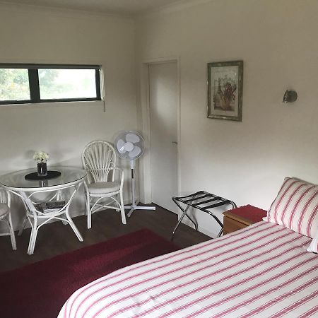 Cheriton House Ohaupo Ngoại thất bức ảnh