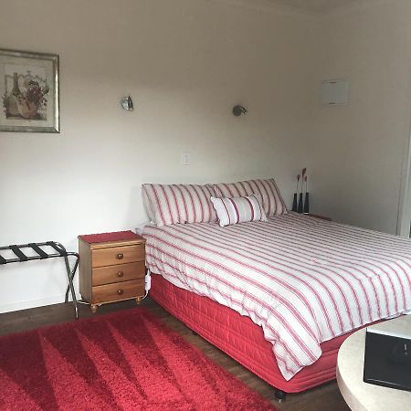 Cheriton House Ohaupo Ngoại thất bức ảnh