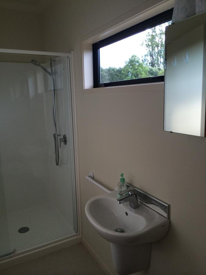 Cheriton House Ohaupo Ngoại thất bức ảnh
