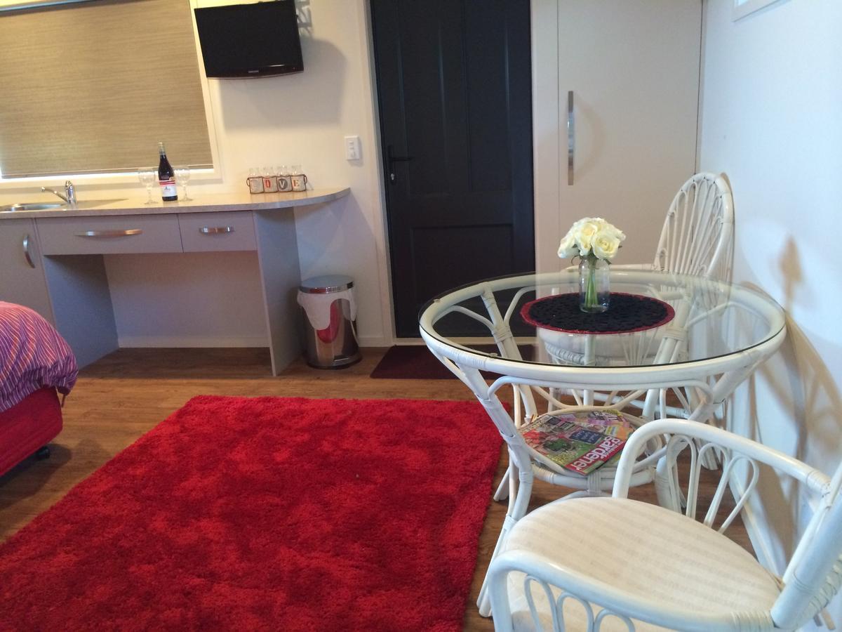 Cheriton House Ohaupo Ngoại thất bức ảnh