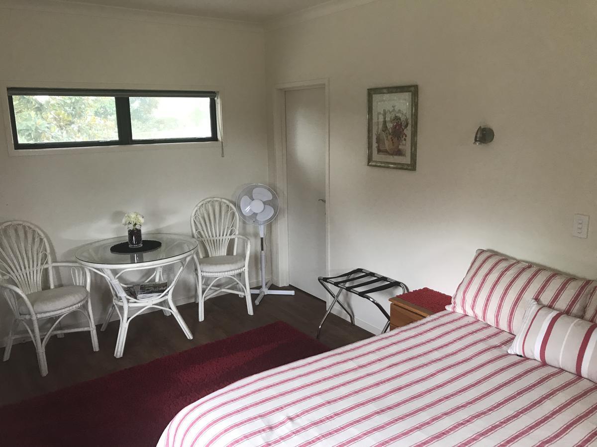Cheriton House Ohaupo Ngoại thất bức ảnh