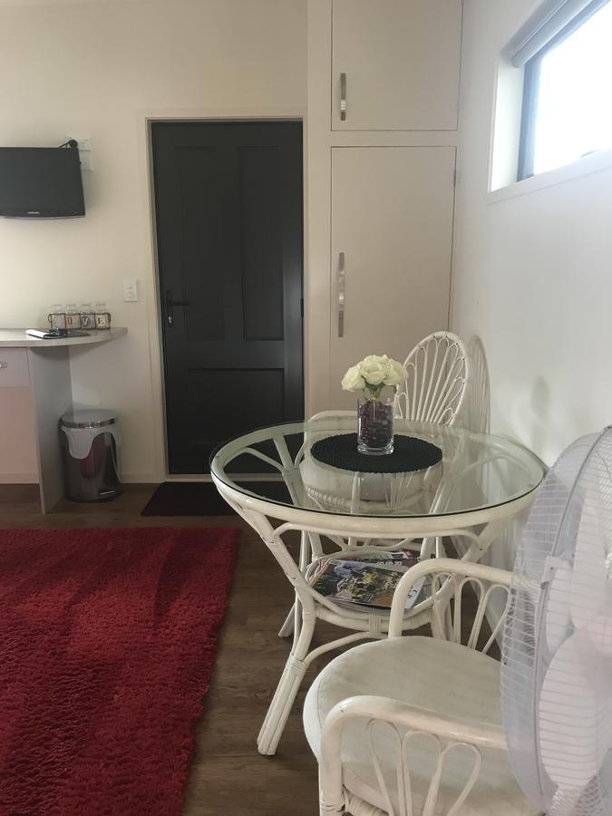 Cheriton House Ohaupo Ngoại thất bức ảnh