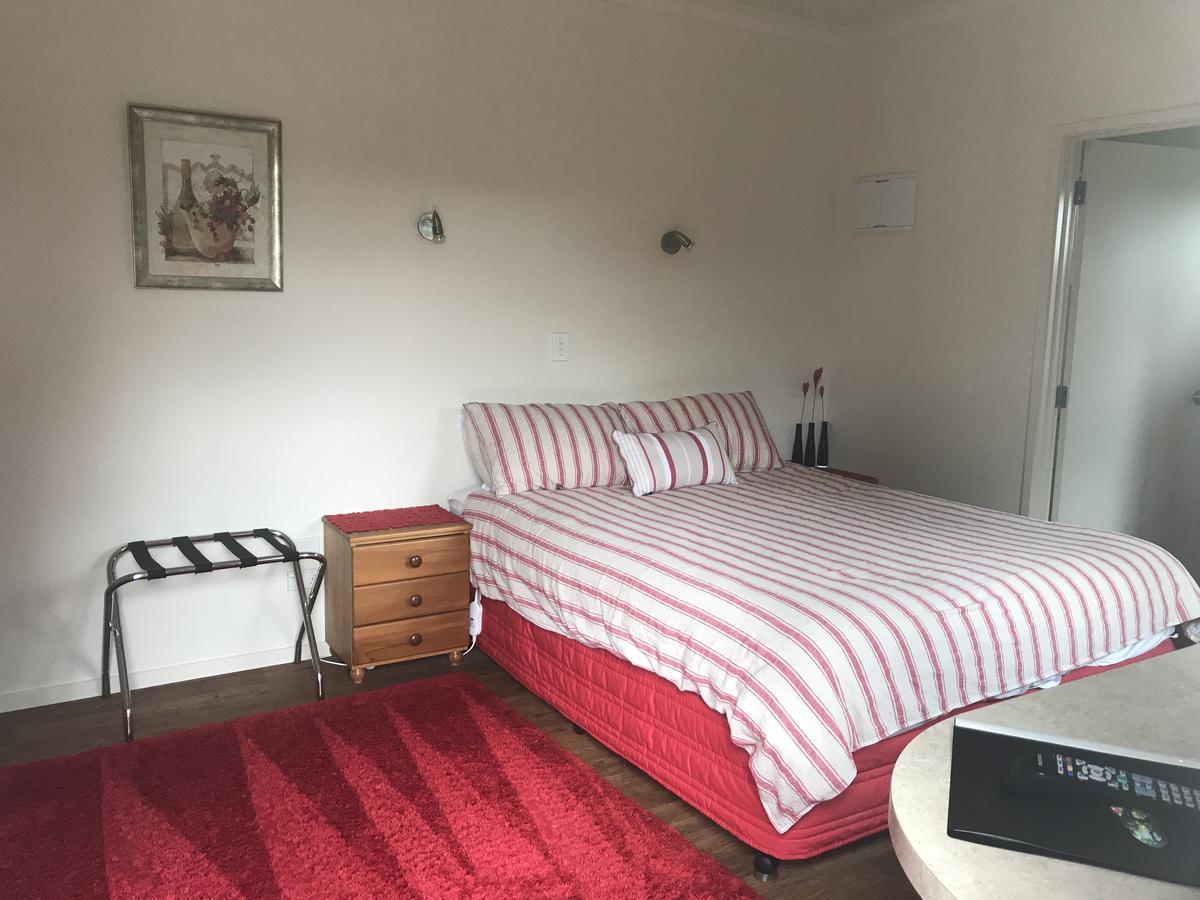 Cheriton House Ohaupo Ngoại thất bức ảnh