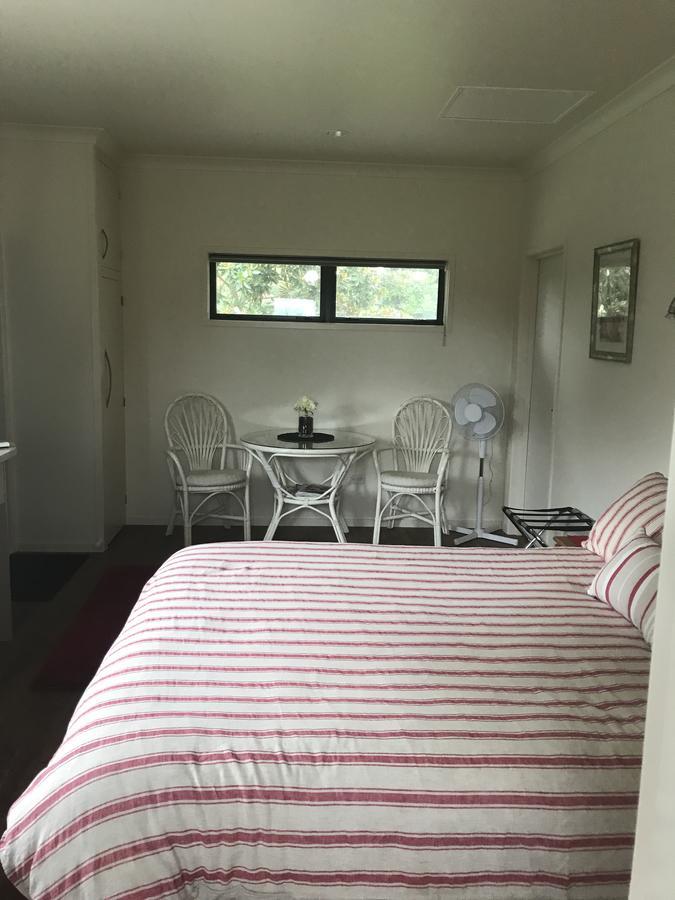Cheriton House Ohaupo Ngoại thất bức ảnh