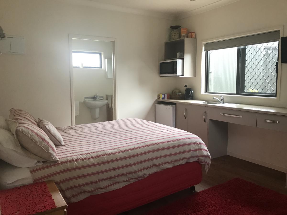 Cheriton House Ohaupo Ngoại thất bức ảnh